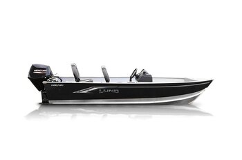2025 Lund 1650 Angler Sport