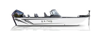 2025 Lund 1875 Impact XS Sport