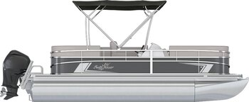 SunChaser GENEVA FISH 20 FISH