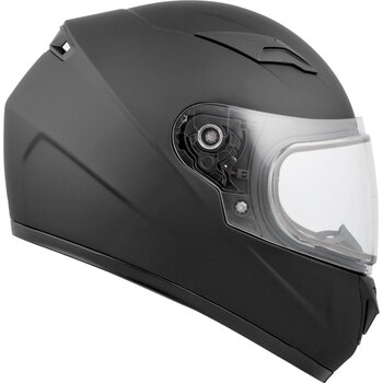 487884 L, XL HELM PHASE BK/WH L