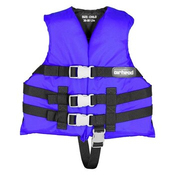 LIFE JACKET UNIV RD KIMPEX