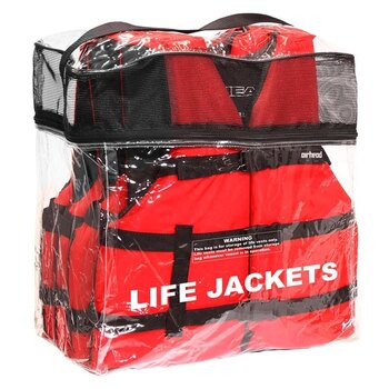 LIFE JACKET UNIV RD KIMPEX