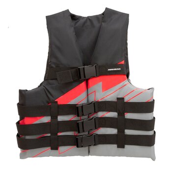 LIFE JACKET UNIV RD KIMPEX