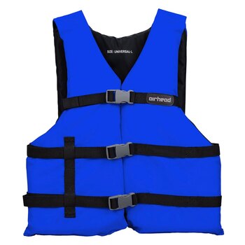 LIFE JACKET UNIV RD KIMPEX