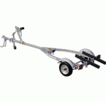 Remeq Boat Trailer PWC MNS 1500G