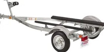 Remeq Boat Trailer PWC MNS 1500G