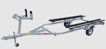 Remeq Boat Trailer PWC MNS 1500G