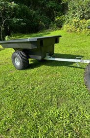 Remeq Boat Trailer PWC MNS 1500G