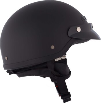 487884 L, XL HELM PHASE BK/WH L