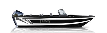 2025 Lund 1875 Tyee Sport