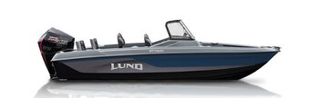 2025 Lund 189 Tyee GL Sport