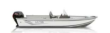 2025 Lund 1875 Tyee Sport