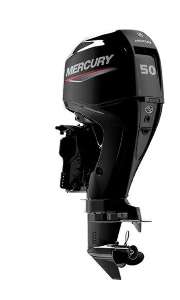 Mercury FourStroke 40HP ELPT 20