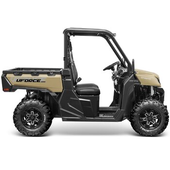 2024 CFMOTO ZFORCE 950 HO EX EPS Desert Tan