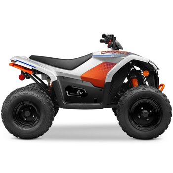 2024 CFMOTO CFORCE 1000 Lava Orange