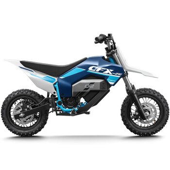 2024 CFMOTO NK 450