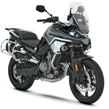 2024 CFMOTO Ibex 800 Sport