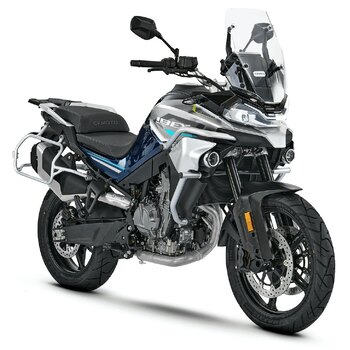 2024 CFMOTO Ibex 800 Sport