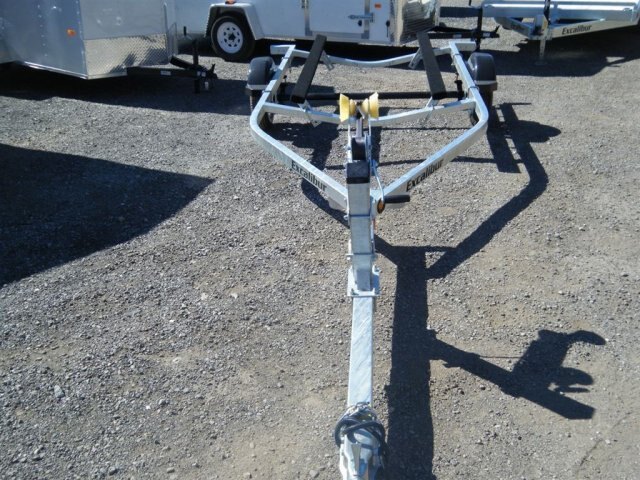2026 Excalibur BT1850 Single Axle Boat Trailer