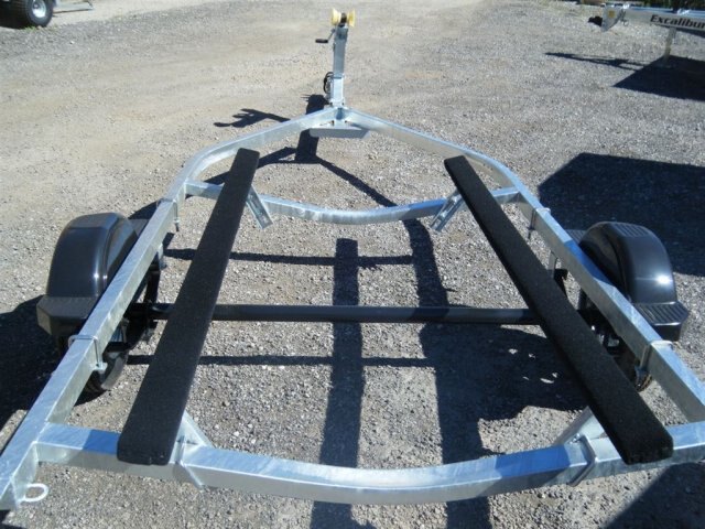 2026 Excalibur BT1850 Single Axle Boat Trailer