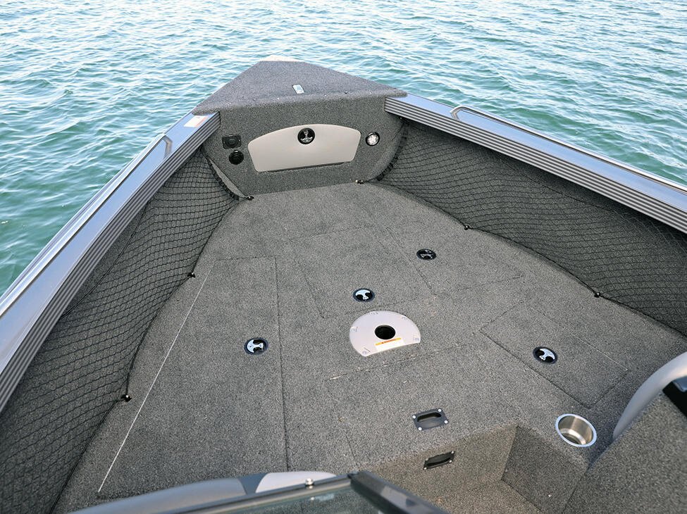 2024 Lund 2275 Baron