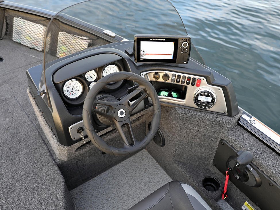 2024 Lund 1775 Impact XS Sport