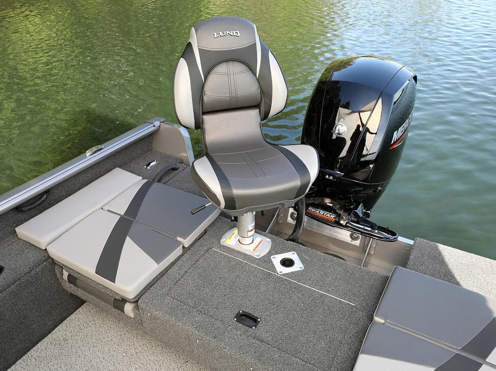 2024 Lund 2025 Impact XS Sport