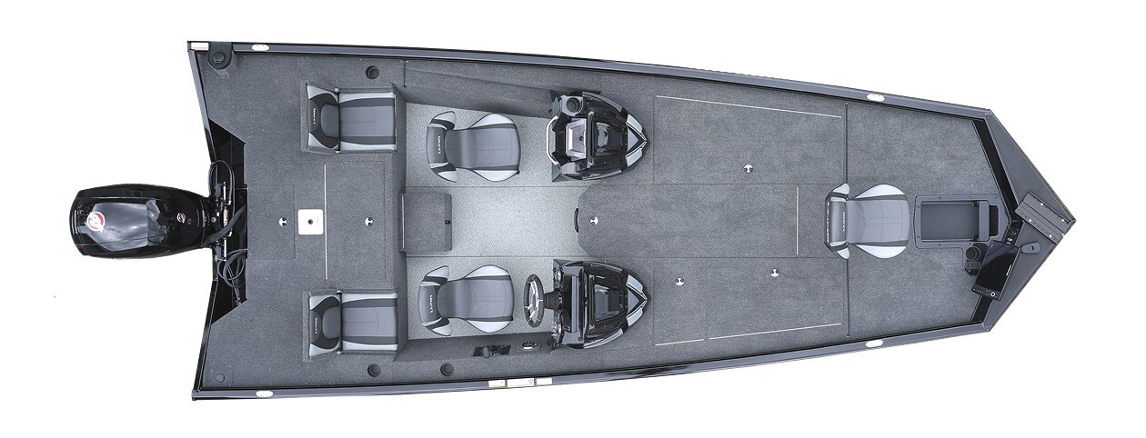 2024 Lund 1975 RENEGADE SS