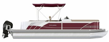 Sylvan S SERIES S5 DLZ DC