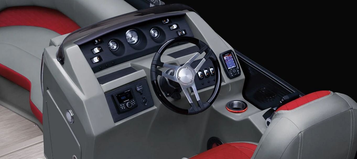 2025 Bennington L23 Swingback Bowrider w/ Arch 23 LTSBA