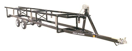 Easy Hauler Pontoon Trailer