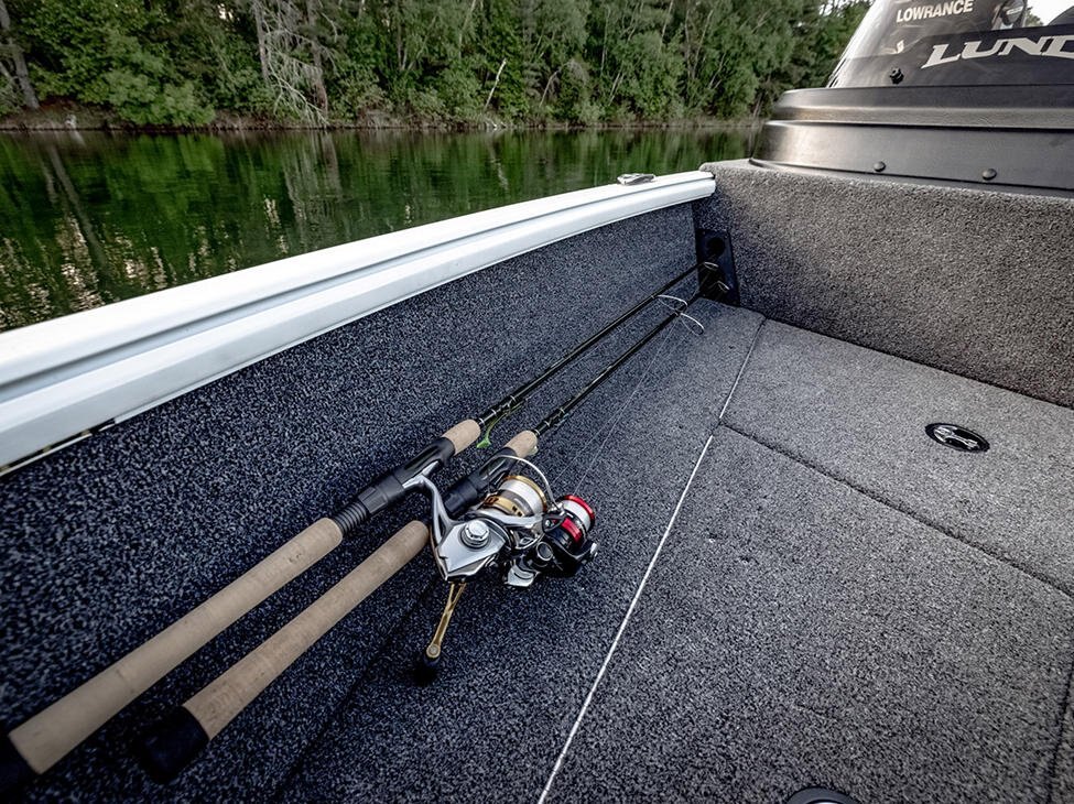 2026 Lund 1775 Impact XS SS