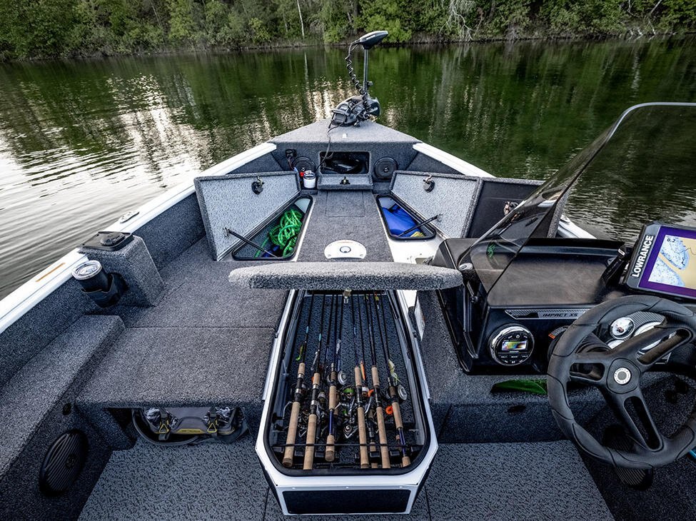 2026 Lund 1775 Impact XS SS