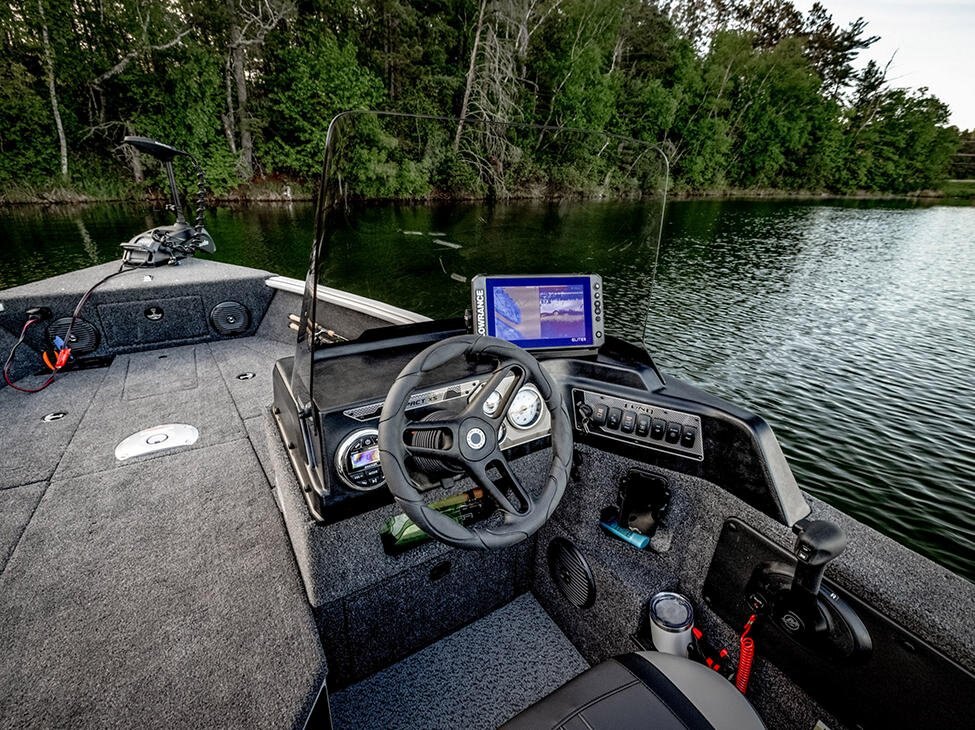 2026 Lund 1775 Impact XS SS