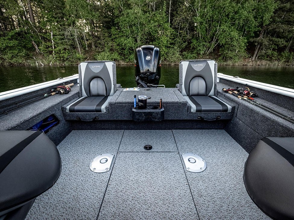 2026 Lund 1775 Impact XS SS