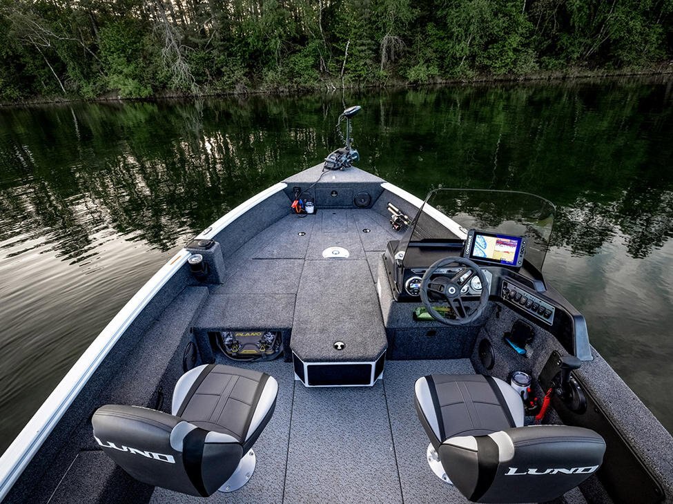 2026 Lund 1775 Impact XS SS