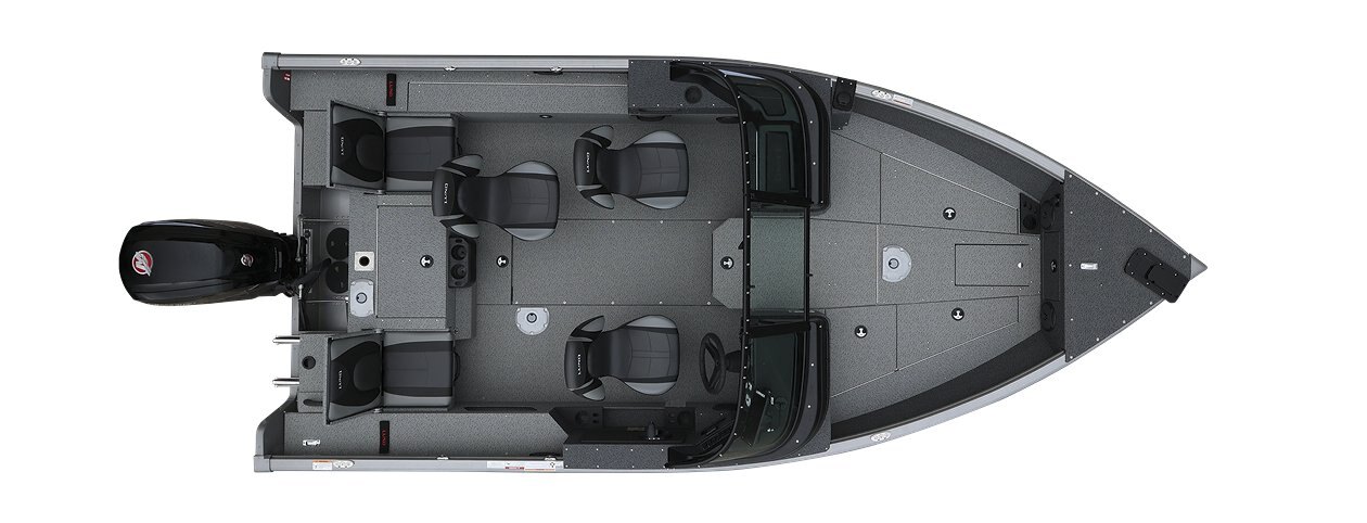 2026 Lund 1775 Impact XS Sport