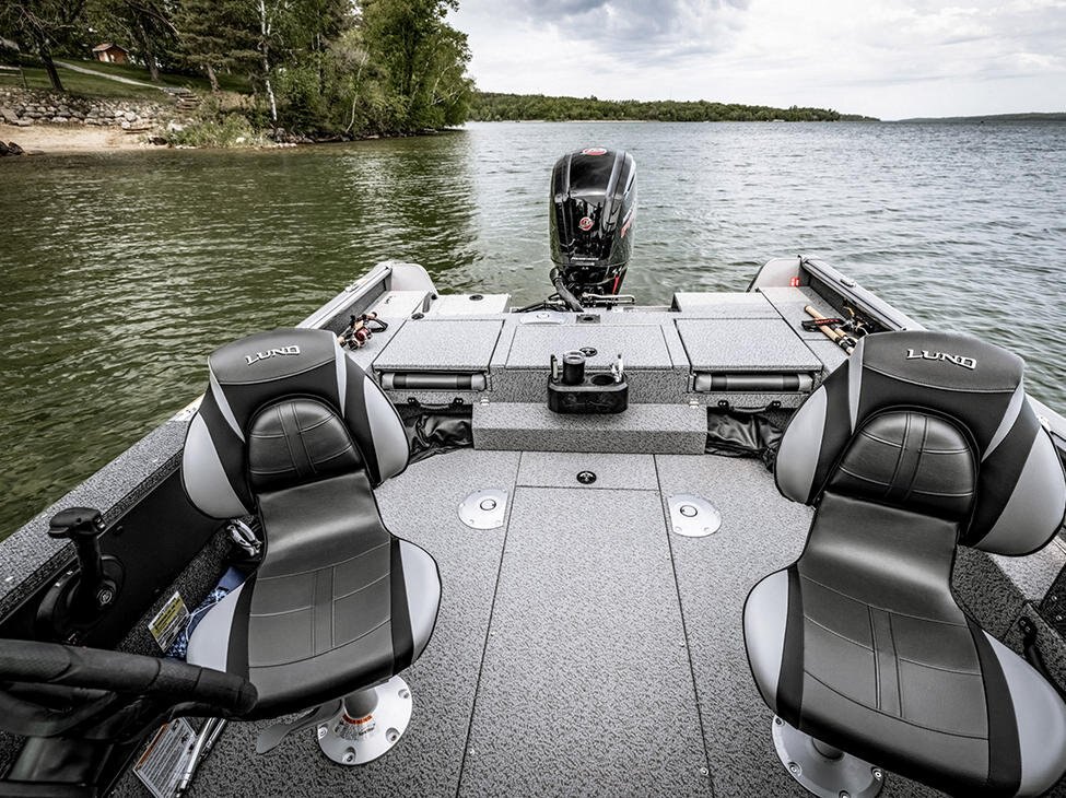 2026 Lund 1775 Impact XS Sport