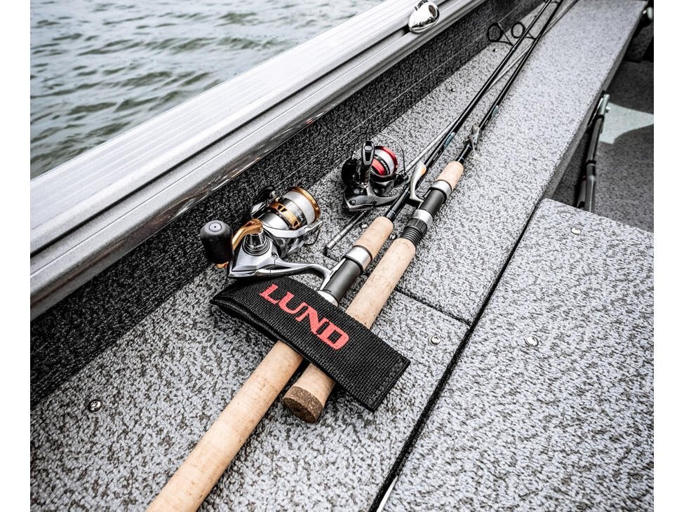 2026 Lund 1775 Impact XS Sport