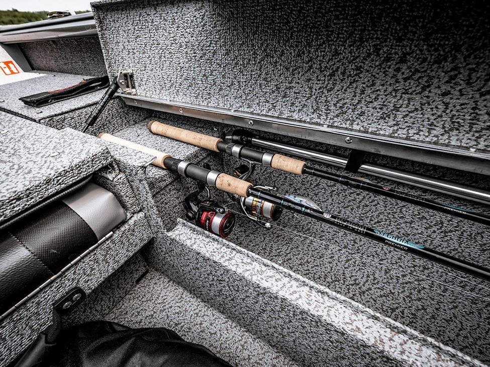 2026 Lund 1775 Impact XS Sport