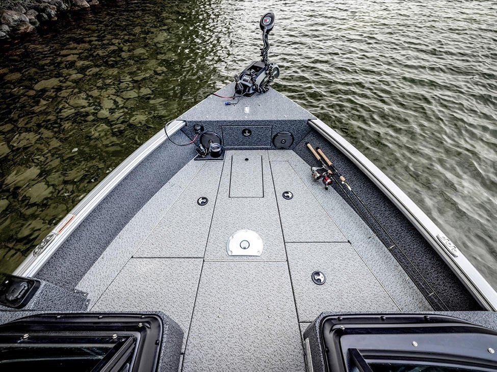 2026 Lund 1775 Impact XS Sport