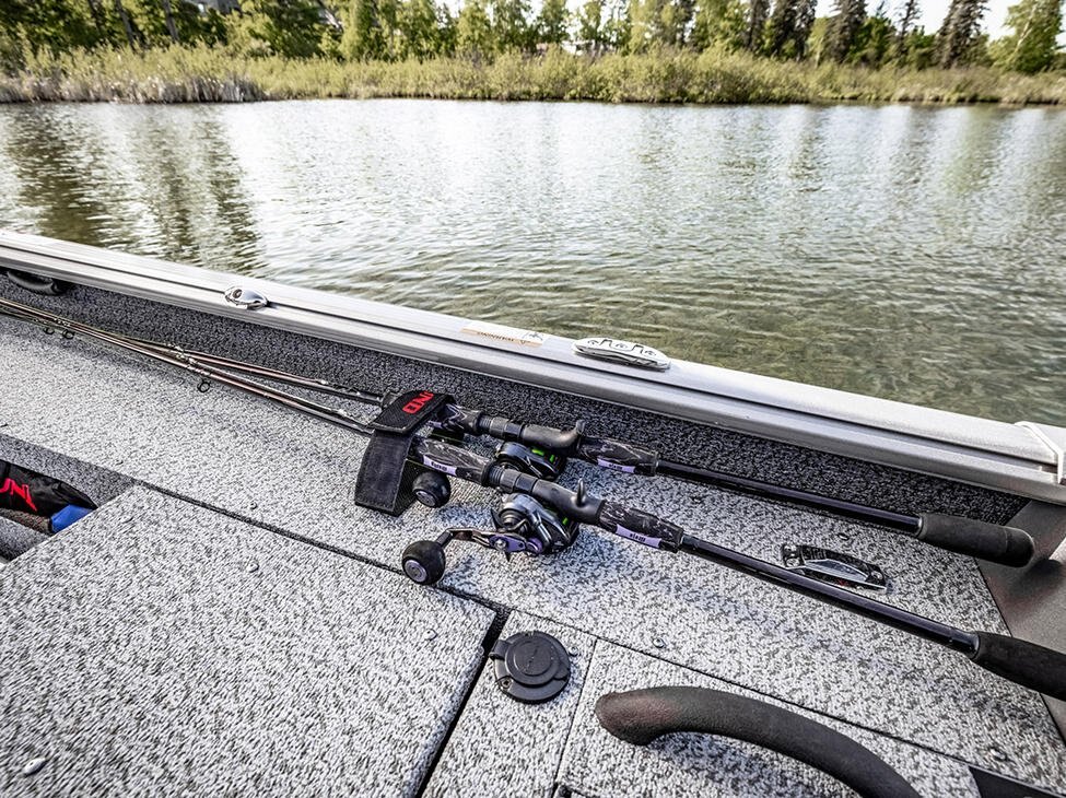 2025 Lund Impact XS 1875 Mercury 150HP Pro XS