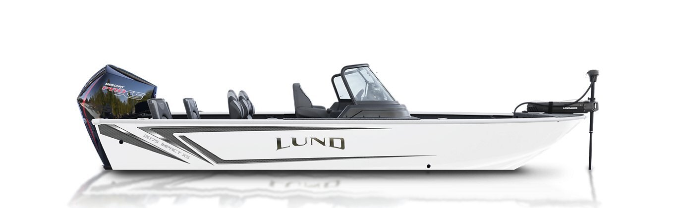 2026 Lund 2075 Impact XS Sport