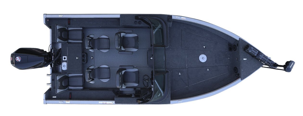 2026 Lund 2075 Impact XS Sport