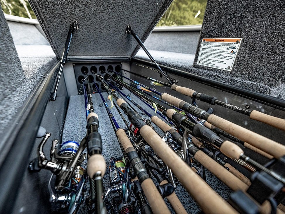 2026 Lund 2075 Impact XS Sport