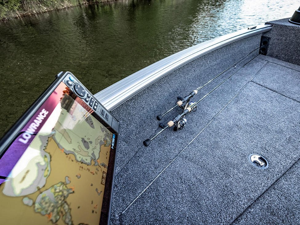 2026 Lund 2075 Impact XS Sport