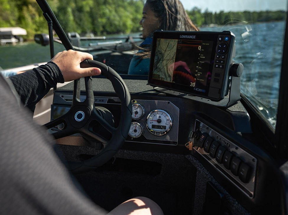 2026 Lund 2075 Impact XS Sport