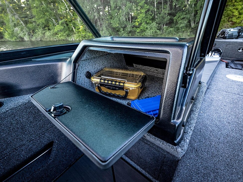 2026 Lund 2075 Impact XS Sport