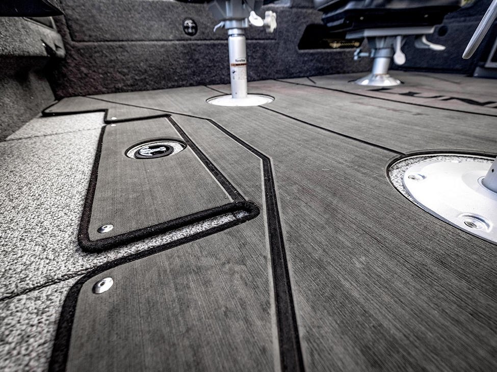 2026 Lund 2075 Impact XS Sport