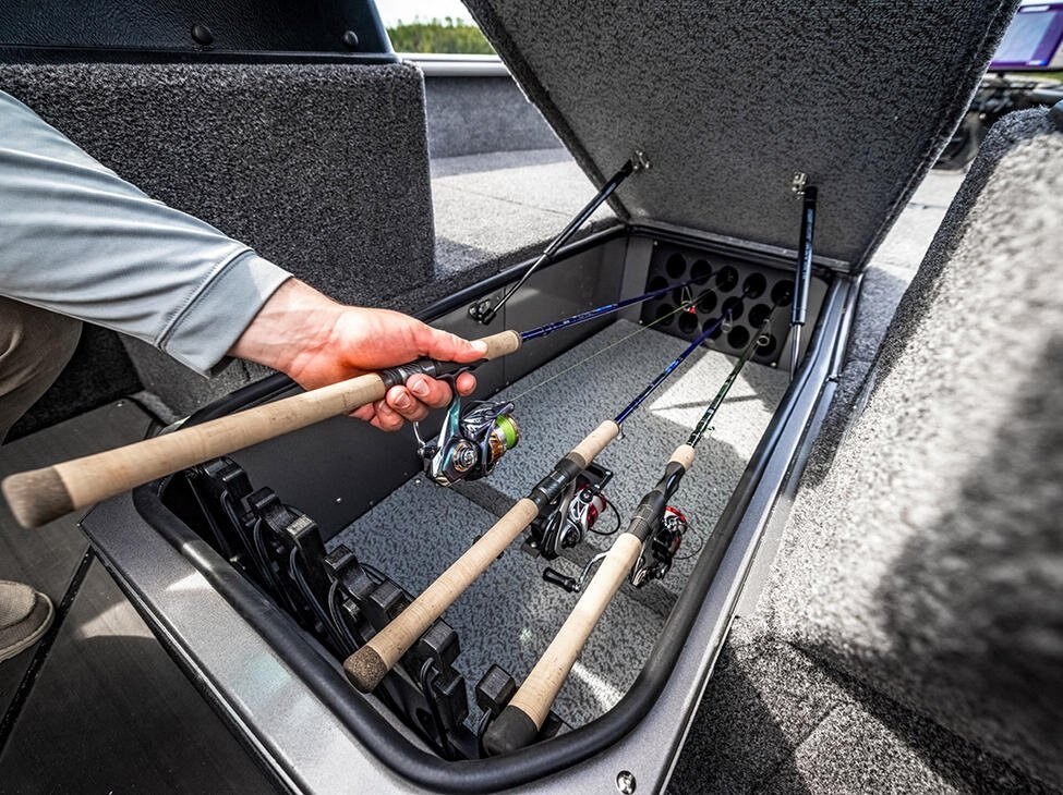 2026 Lund 2075 Impact XS Sport